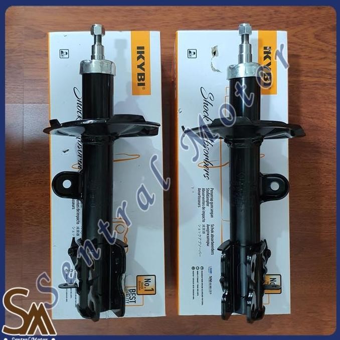 Promo Shockbreaker Shock Breaker Depan Avanza/Xenia OLD (1set) Oli Ikybi COD