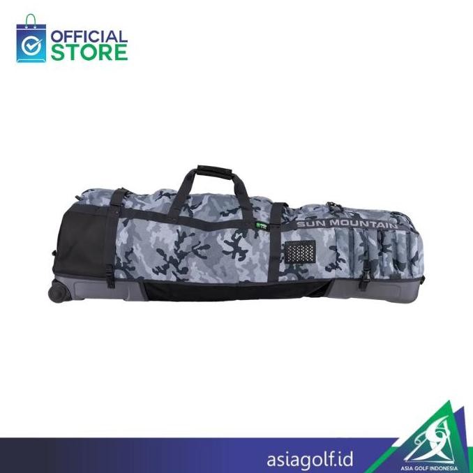 Travel Cover Bag Golf Sun Mountain - 23 | Golf | Tas Golf Travel