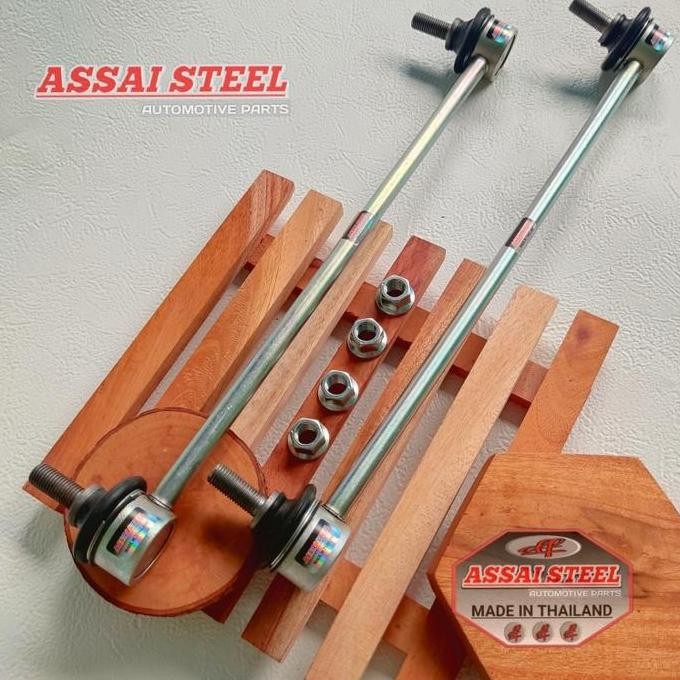 Promo Stabilizer Link Stabil Honda Brio COD