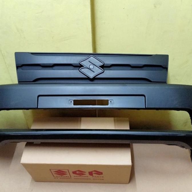 N Bumper Depan New Carry 2019 Pick Up Original