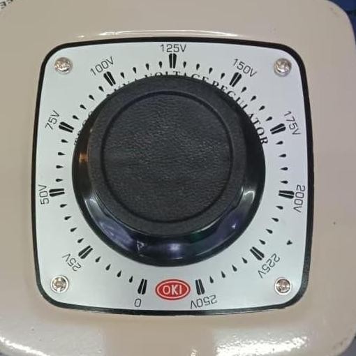 Transformer Slide Regulator Oki Tdgc2 2000 Va