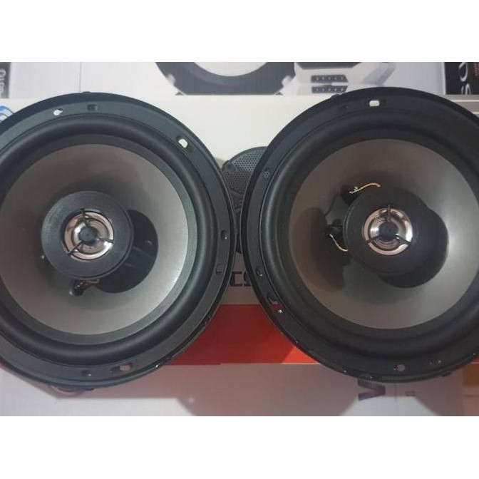 Promo HIGH PERFORMANCE COAXIAL PEERLESS 6INCH P6C COD