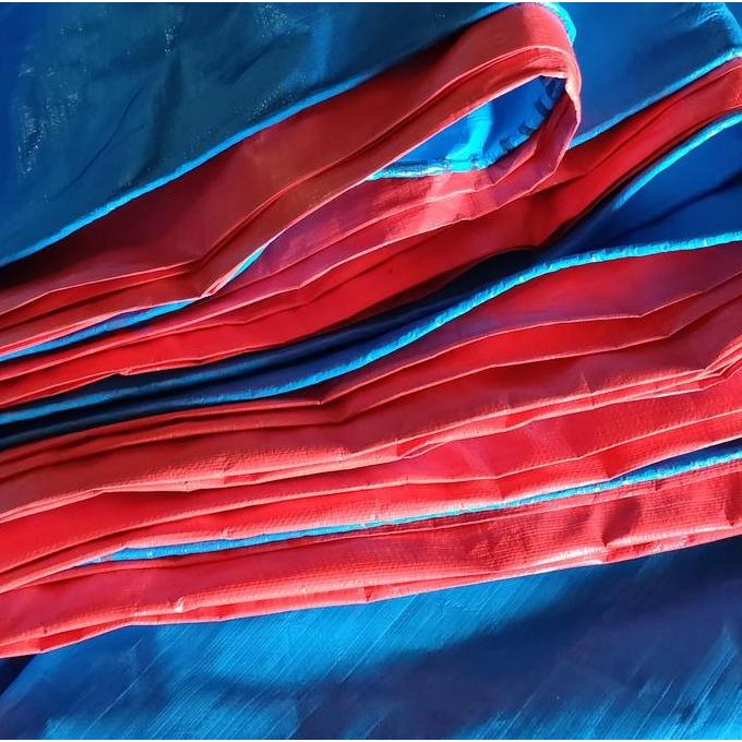 Terpal Plastik A5 Korea Ukuran 4 X 5 Meter | Terpal 4X5 M A5 Korea