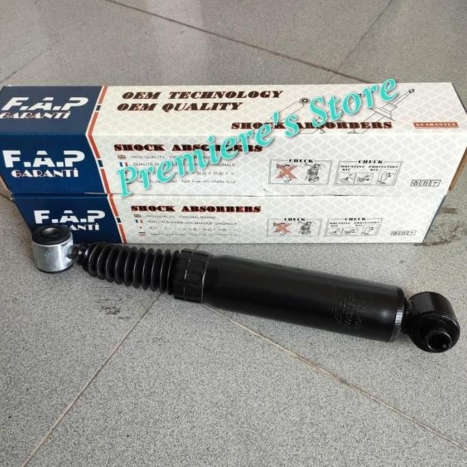 Promo shockbreaker belakang peugeot 206 COD