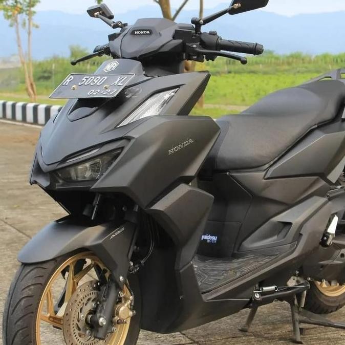 Spion Circuit Cnc Rizoma New Vario 160 150 125 Cbr R15 Universal