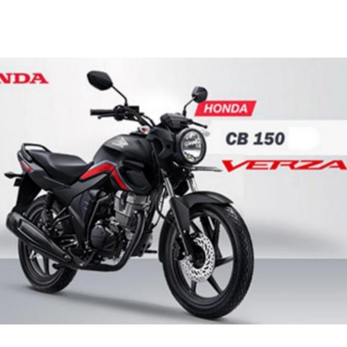 Bracket Breket Box Cb 150 Verza / Dudukan Box Cb150 Verza Versa