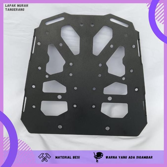 Bracket Box Pcx Braket Box Pcx Lokal Breket Box Pcx Lokal Cbu Box Givi