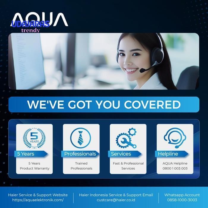 tre-57 rf-45 ew-45 AQUA Elektronik TV 32 inch AQT32K701A - 32 Inch Smart TV Android - HD - Google Pl