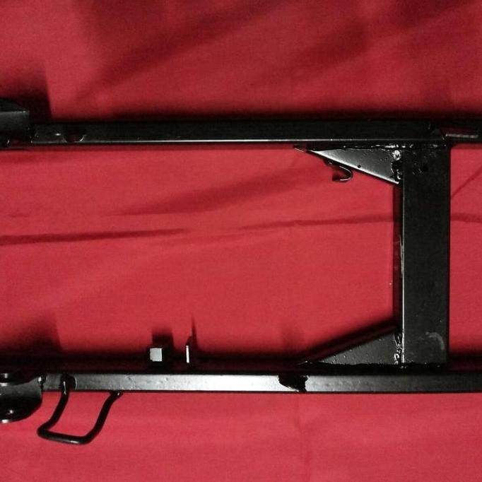 '' Swing Arm SUPRA X 125 HELM-IN ''