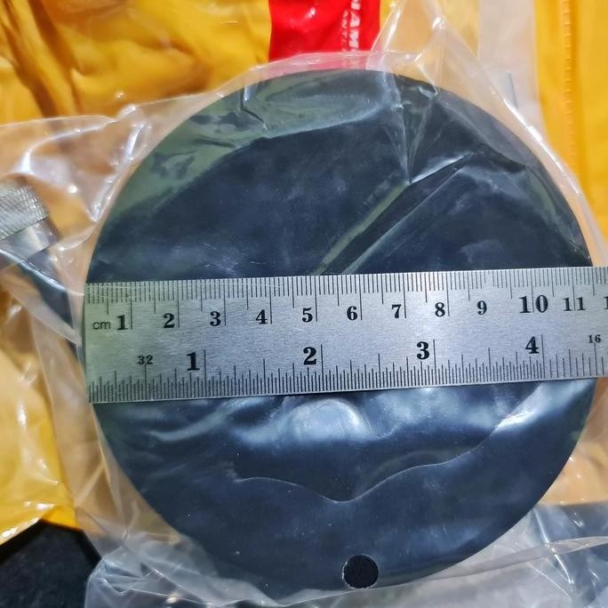 Bracket Magnet Antena Mobil Dp Spm - Breket Antena Mobil Dp-Spm Magnet