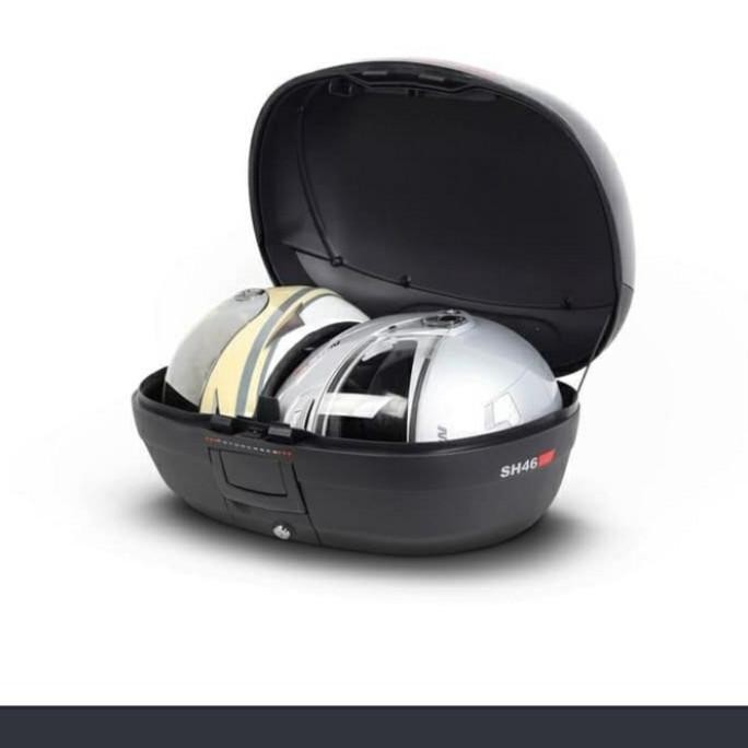 Box Shad Motor / Box Shad Sh 46 Top Box Shad