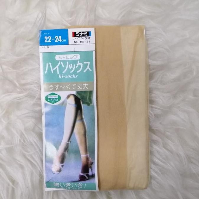 Promo Stocking Lutut Sheleg / Stoking Lutut Sheleg Cod