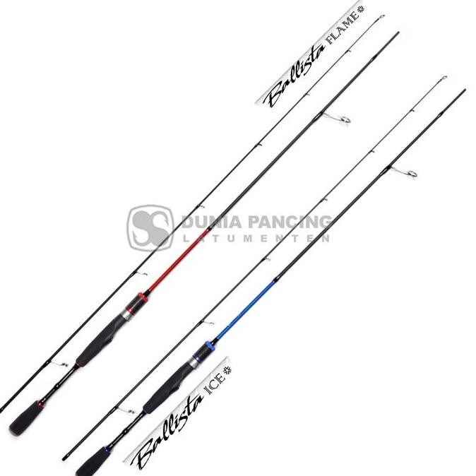 Joran Casting Ul Maguro Ballista Ice | Ballista Flame