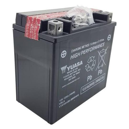 '' Battery Free Maintenance 31500-KWW-A01, GTZ 4V, GTZ5S,NTZ-5S, NTZ-4V ''