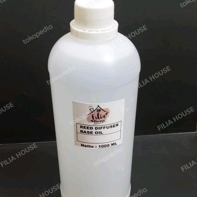 Reed Diffuser Base Oil -1000ML