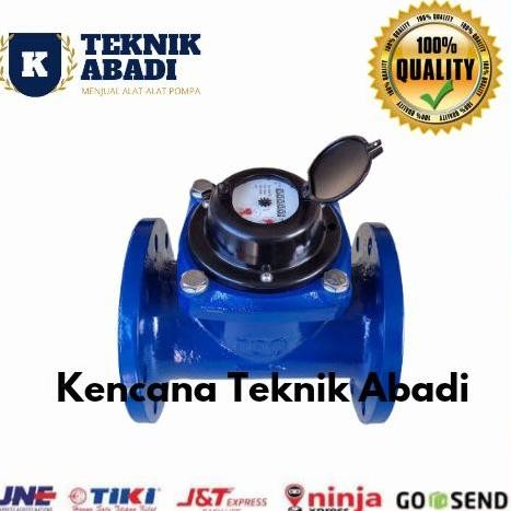 Flow Meter Air Bersih 4 Inch Flow Meter Air Bersih 4 Inch Westechause