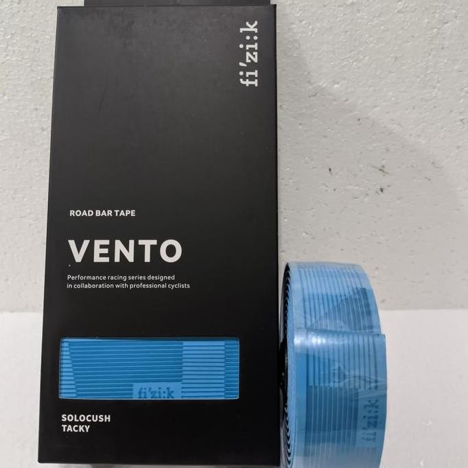 Bartape Fizik Vento