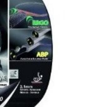 DONIC Waldner Line 900 (made up blade)