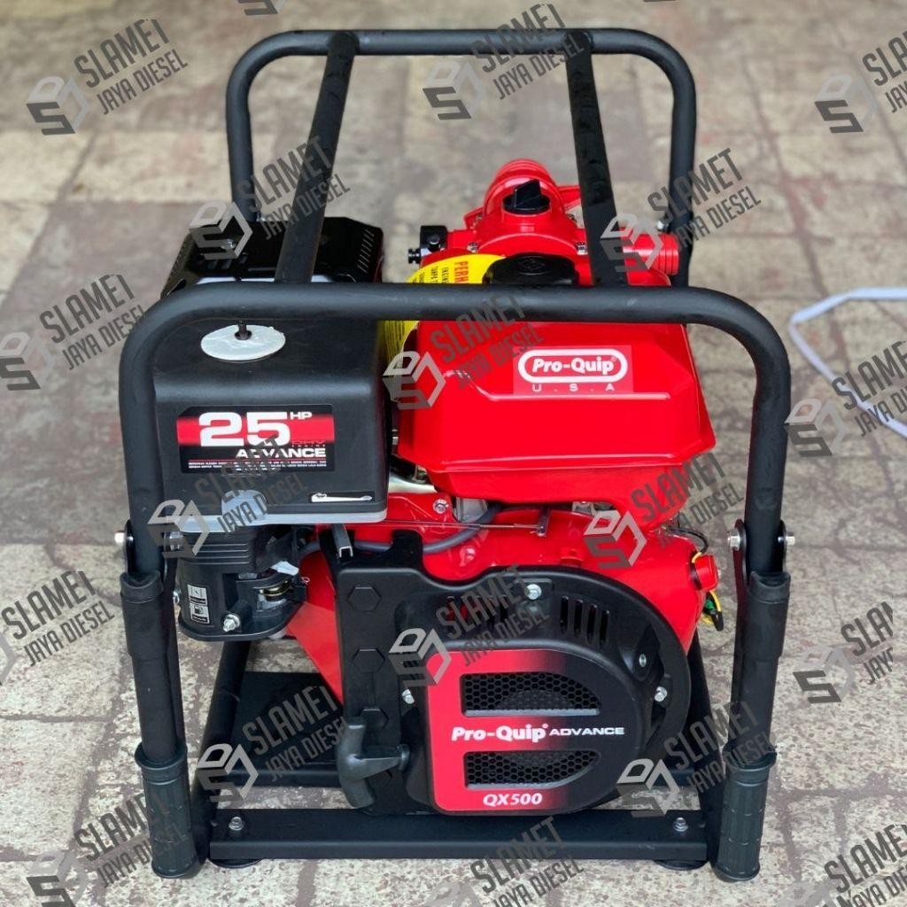 Pompa Alkon Pemadam Pro-Quip USA QFP300 - 3Inch **