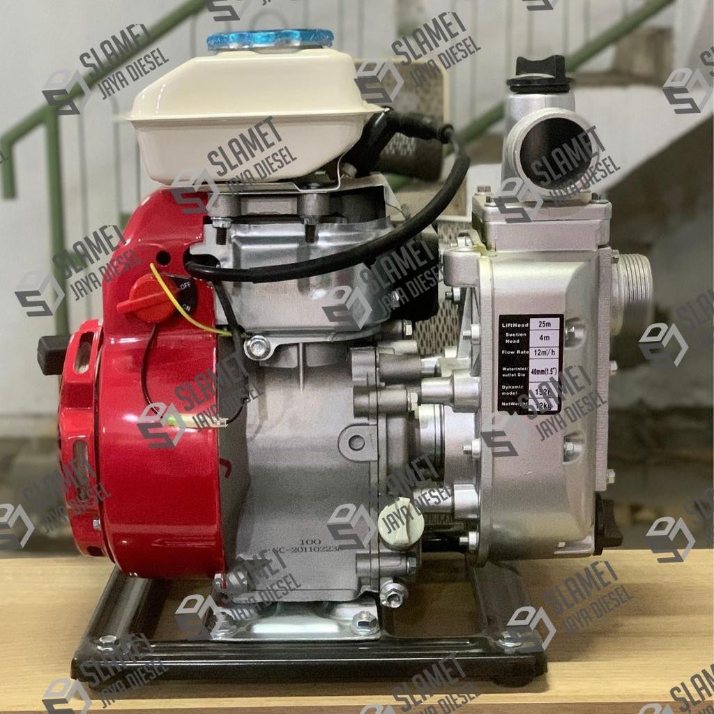 Pompa Alkon General WP15CX **