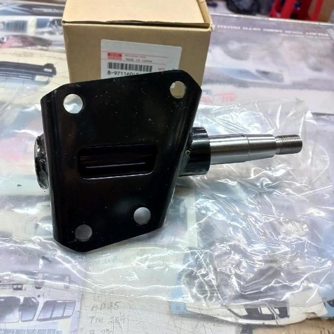 Idle Arm / Idle Arm Isuzu Panther Ls Lm Lv Gt Original  Ready