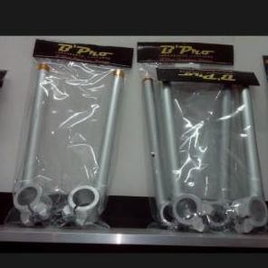 stang jepit bpro ninja250 | stang jepit ninja250 bpro