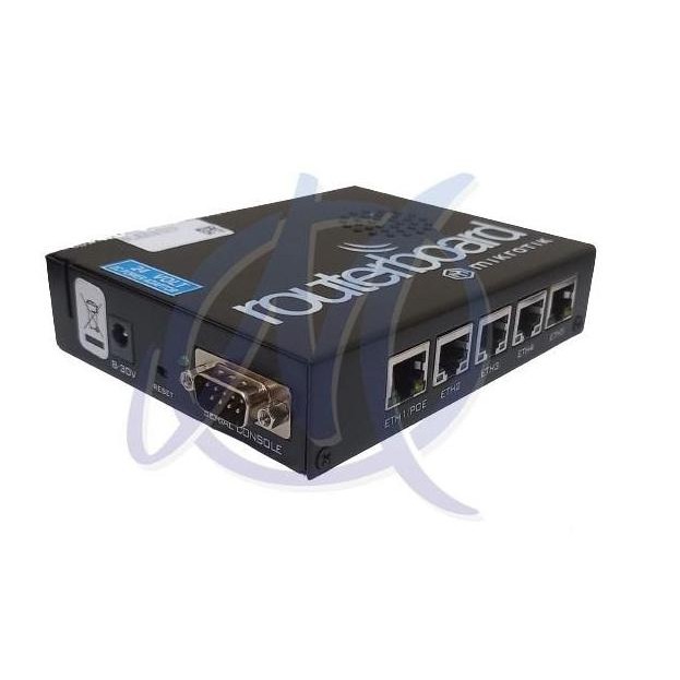 Mikrotik RB450Gx4 RB450 RB450G GX4