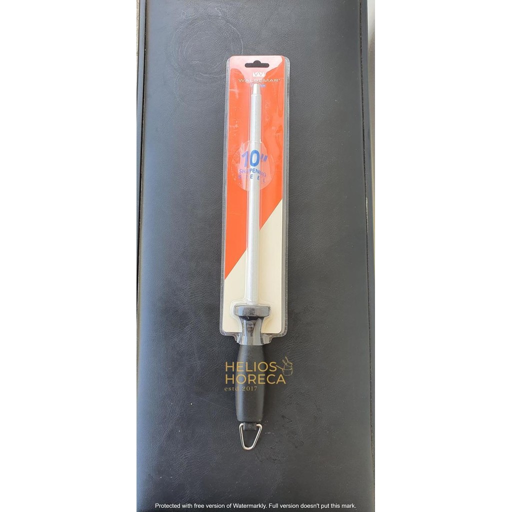 Pengasah Waldemar Sharpening Steel