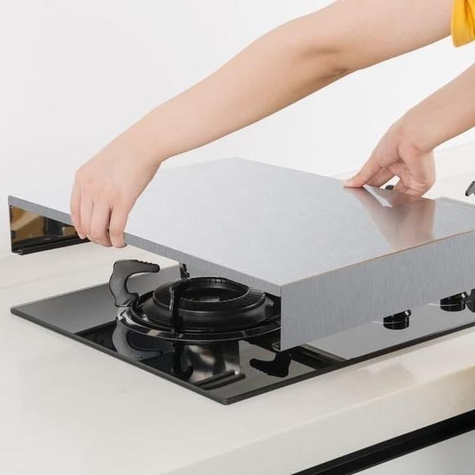 Rak Kompor Stainless Z866