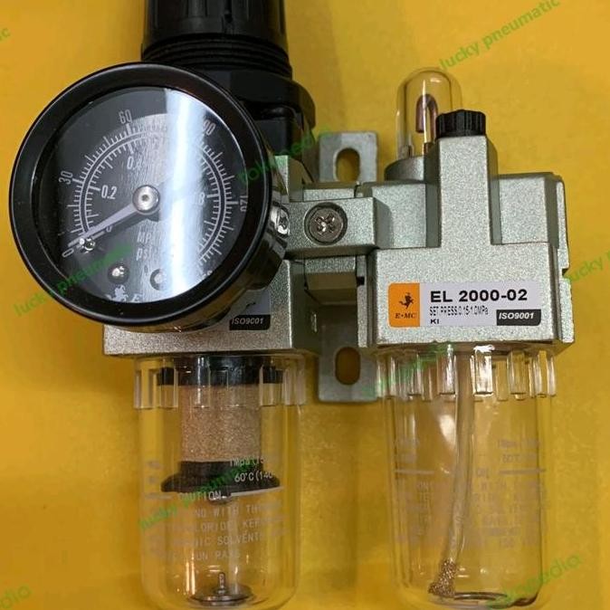 Air unit Ec2010-02 EMC BEST SELLER