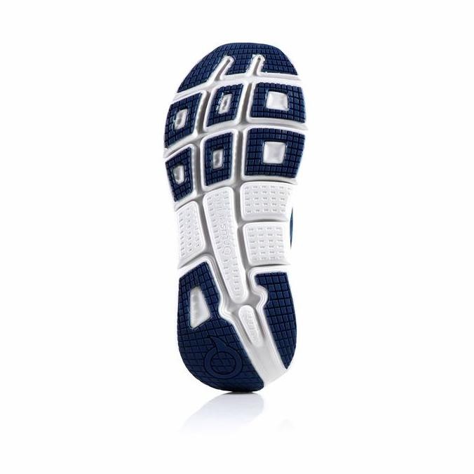 Sepatu Running Hyperblast Encore - Navy