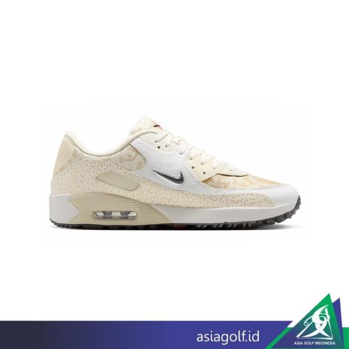 Shoes Golf Nike Air Max 90G Open Championship | Golf | Sepatu Golf