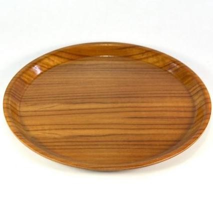 BAKI KAYU BULAT R-5 / BAKI BULAT / BAKI KAYU