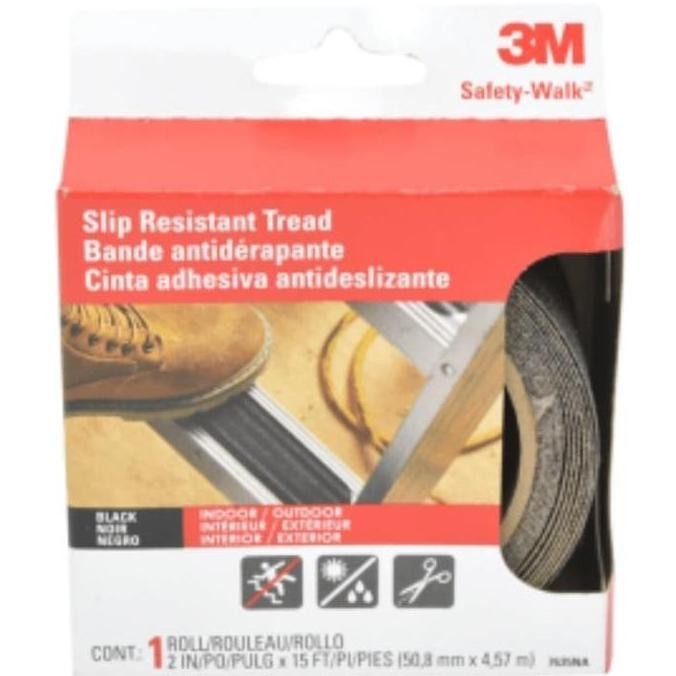 3M safety walk grit anti slip tape lakban anti licin