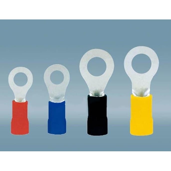 Skun O Ring VF 1.25 - 6 ( 1,5 mm )