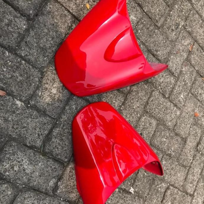 Cover Seat Ducati Monster 795