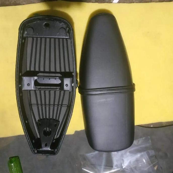 jok Vespa Panjang mk1 Piaggio px,PS