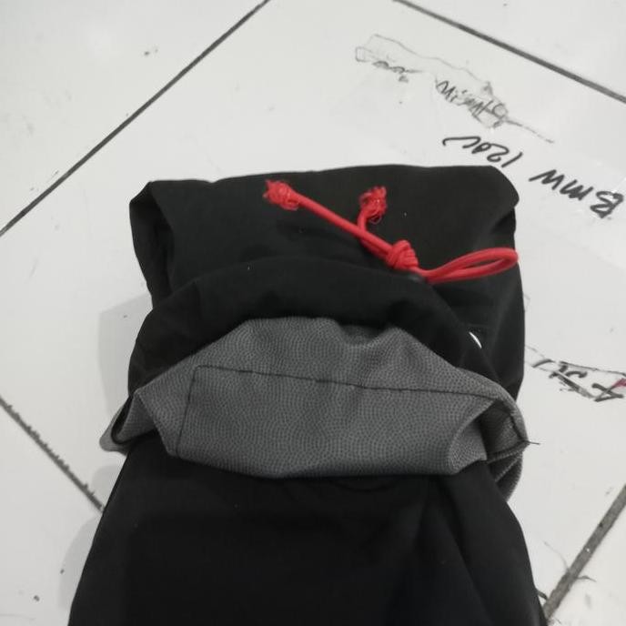 Sarung Cover Jok Nmax Old New