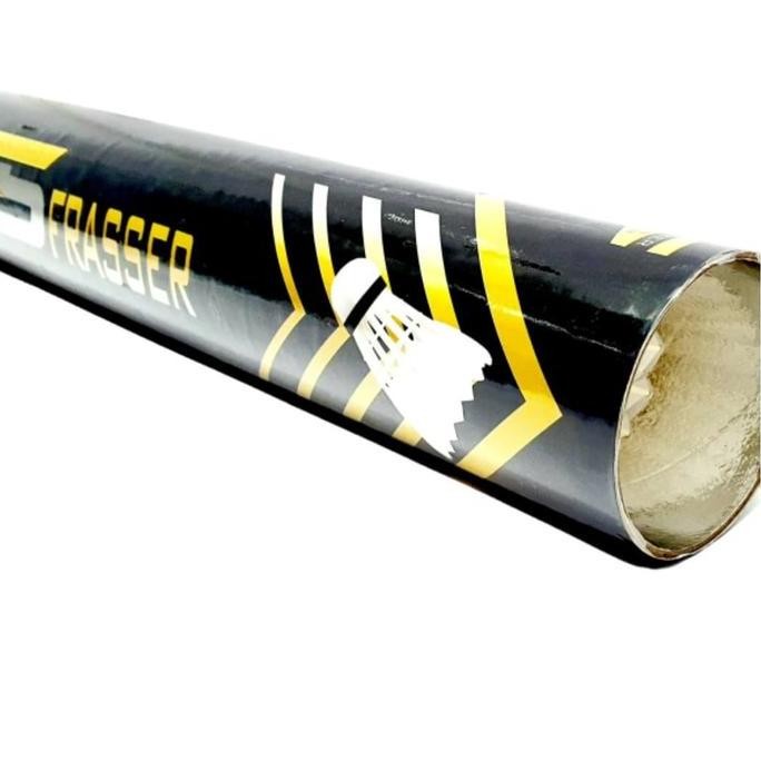 Frasser shuttlecock badminton kok bulutangkis master imports