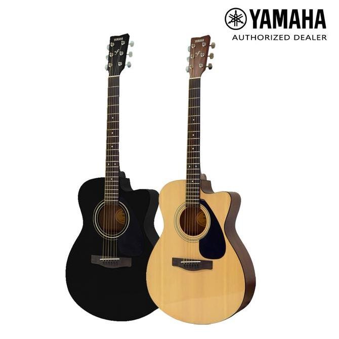 Yamaha FS100C Gitar Akustik / Folk Guitar FS100C / GItar Yamaha FS100C