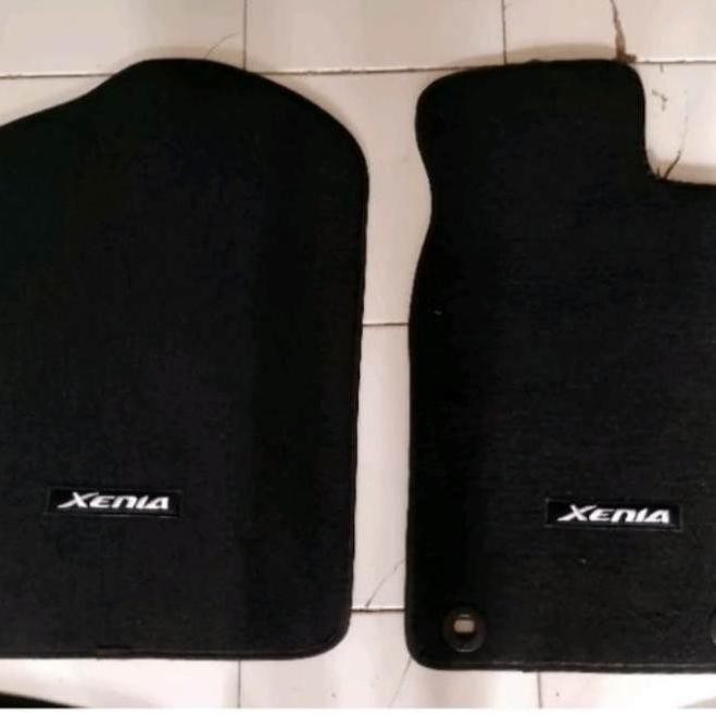 Karpet Mobil Xenia 2010- 2014