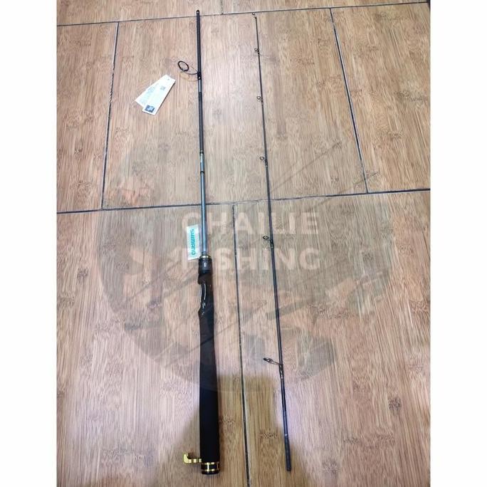 HARGA DISC - Joran Shimano Lesath GS 2602 2020