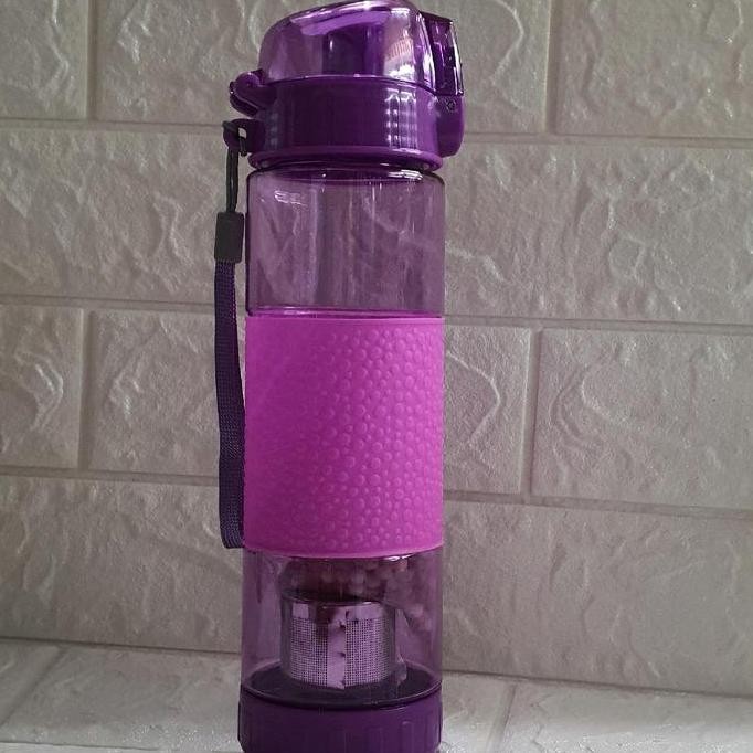 Botol Air Minum Beralkaline /Hyedrogen water/Air alkaline Water Buah Bottles Kitchenware