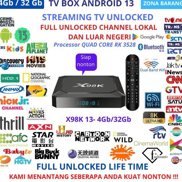 Air Mouse Mx3 Tanix Tx6S 4Gb 32Gb Uhd 8K Android 10 Smart Tv Box