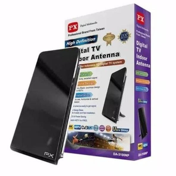 Antena Tv Px Da3100 Dital