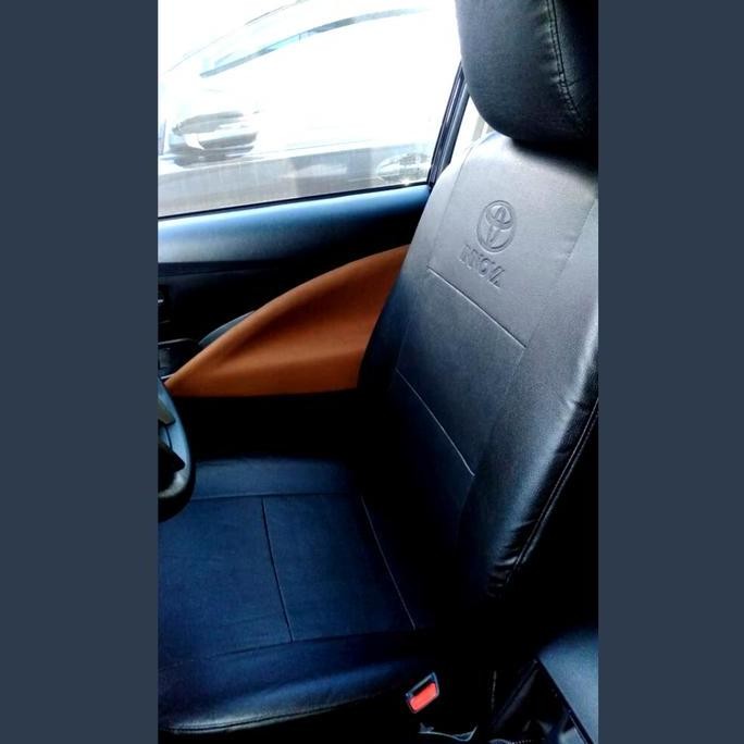 Premium Sarung Jok Oscar Agya 2014 Promo