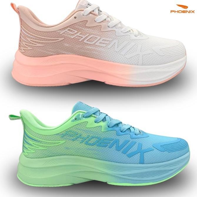 Phoenix Naraya Sepatu Running Wanita