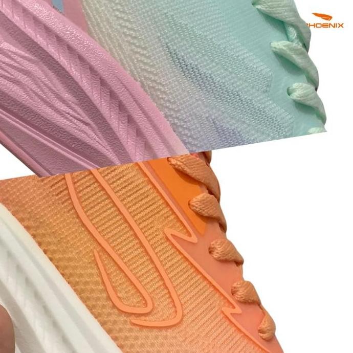 Phoenix Scamper Sepatu Running Wanita