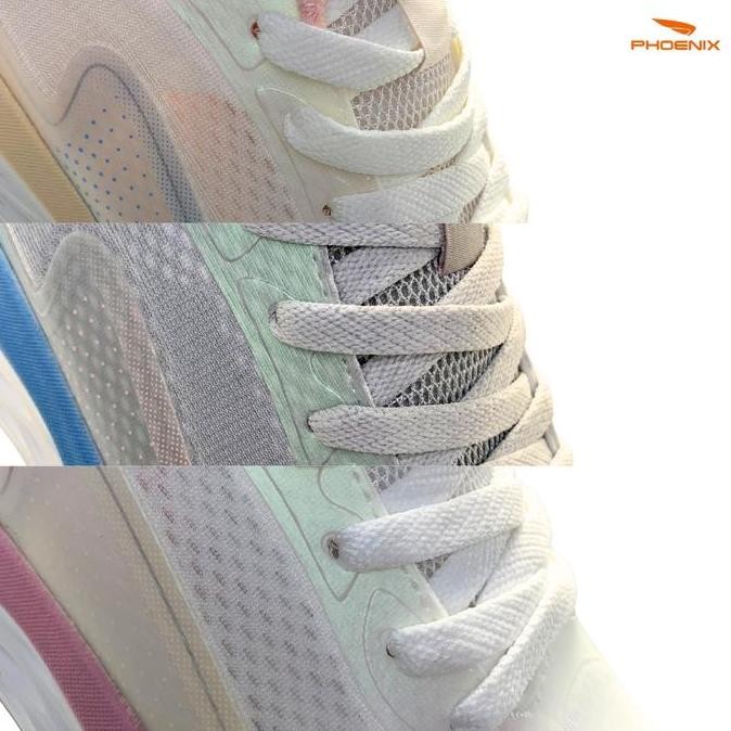 Phoenix Trace Sepatu Walking Wanita