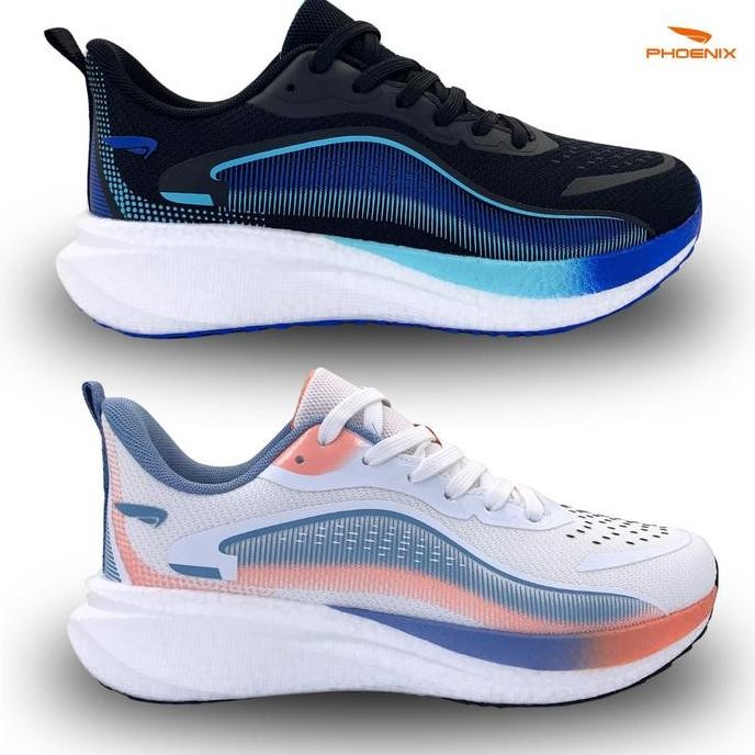 Phoenix Niskala Sepatu Running Wanita